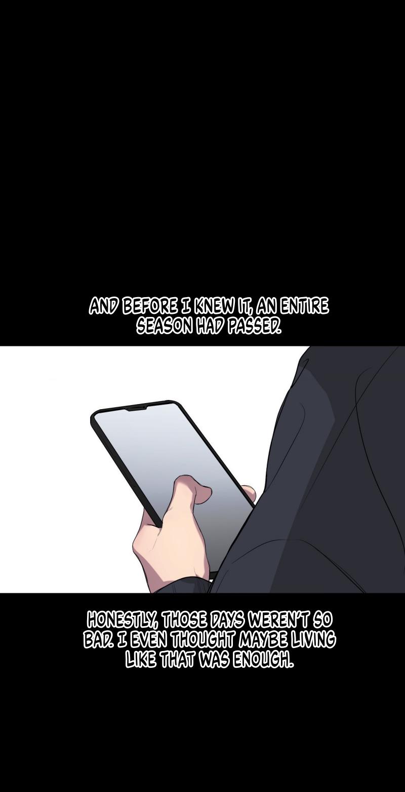 Negative Love Chapter 50 page 4 - 