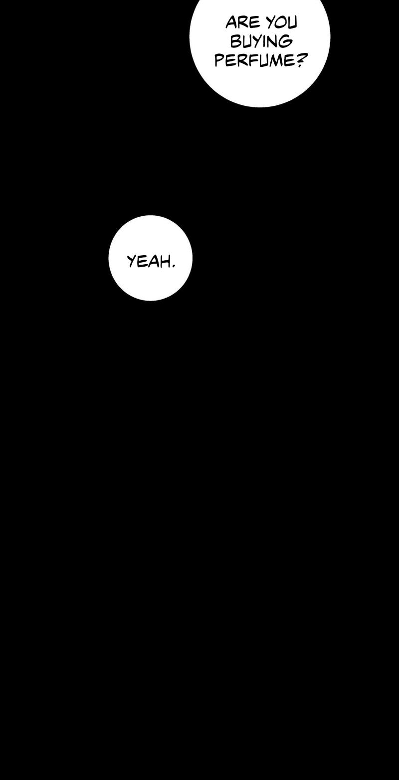 Negative Love Chapter 50 page 31 - 
