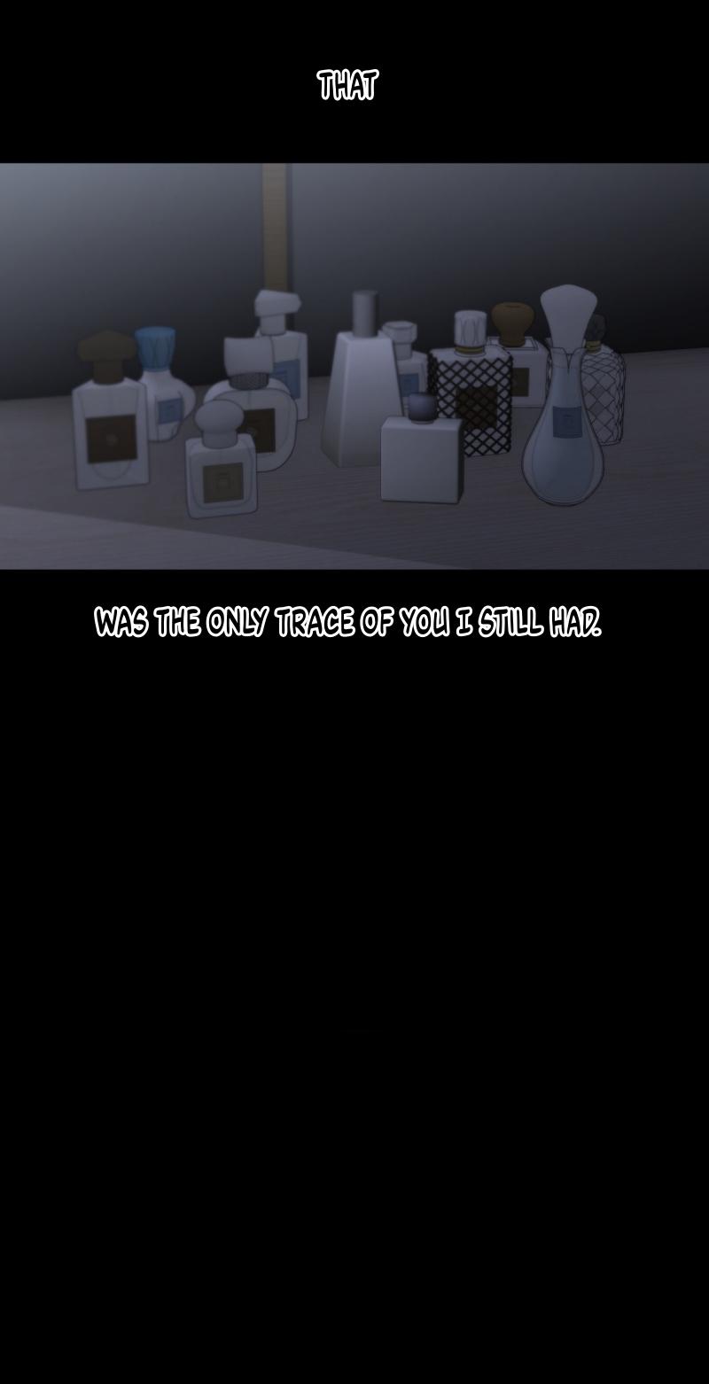 Negative Love Chapter 50 page 33 - 