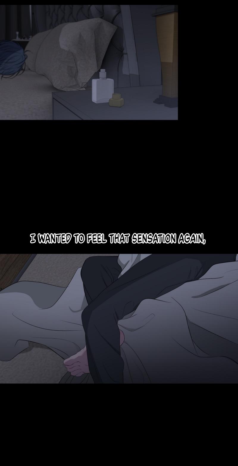 Negative Love Chapter 50 page 34 - 