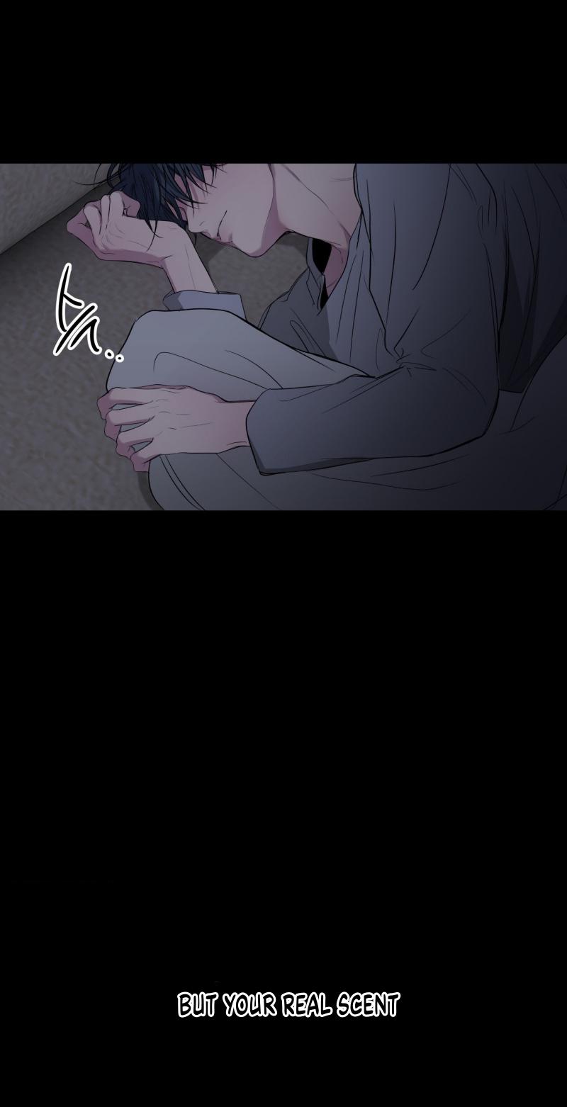 Negative Love Chapter 50 page 35 - 