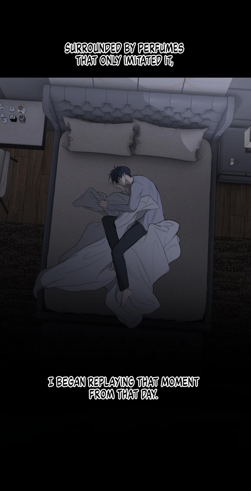 Negative Love Chapter 50 page 37 - 