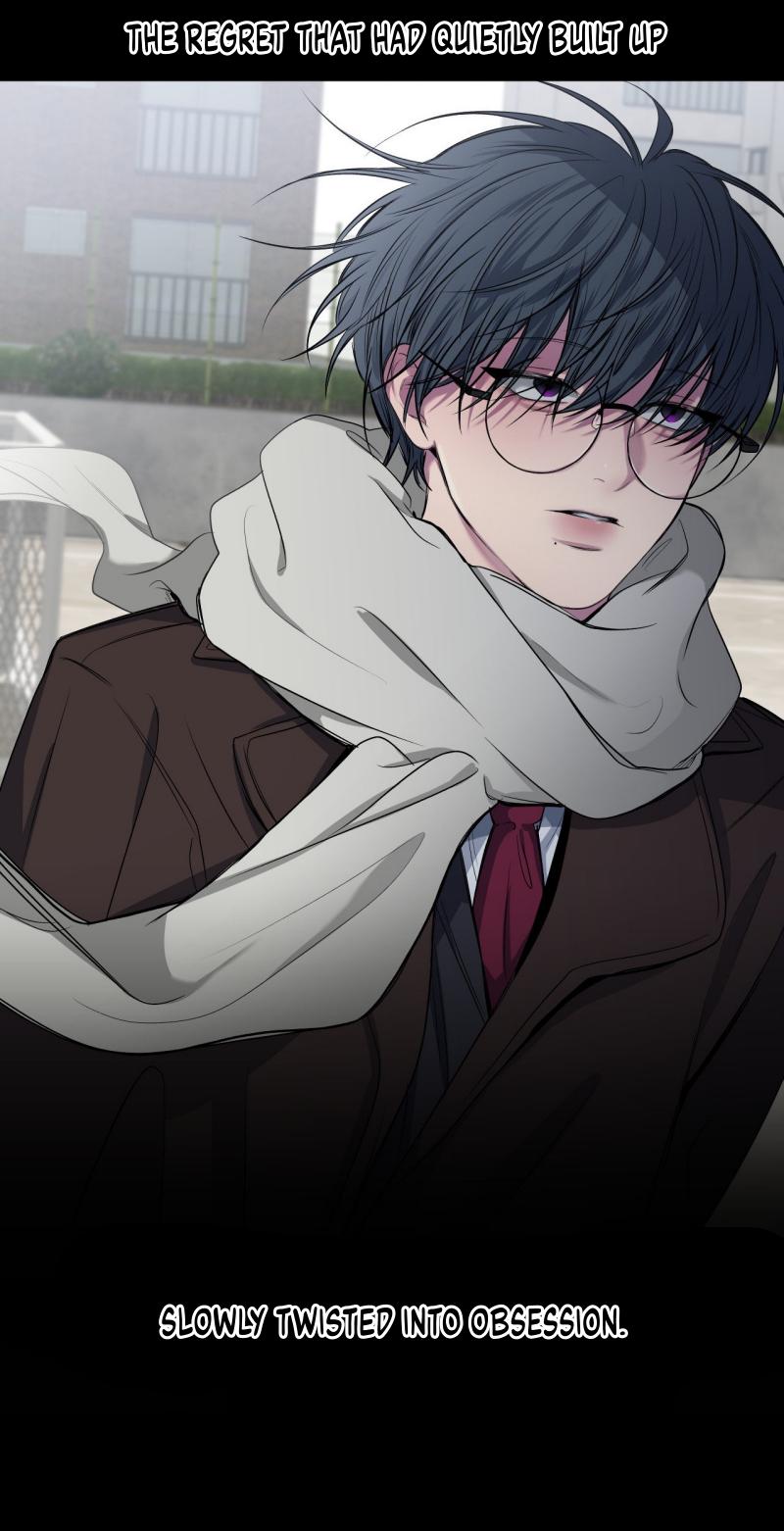 Negative Love Chapter 50 page 43 - 
