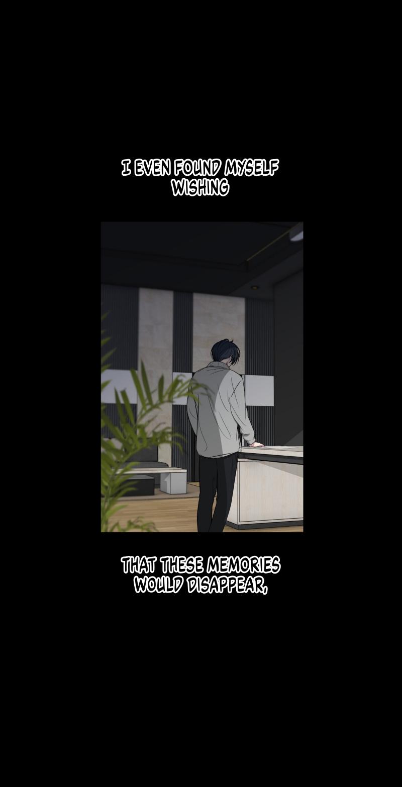 Negative Love Chapter 50 page 46 - 
