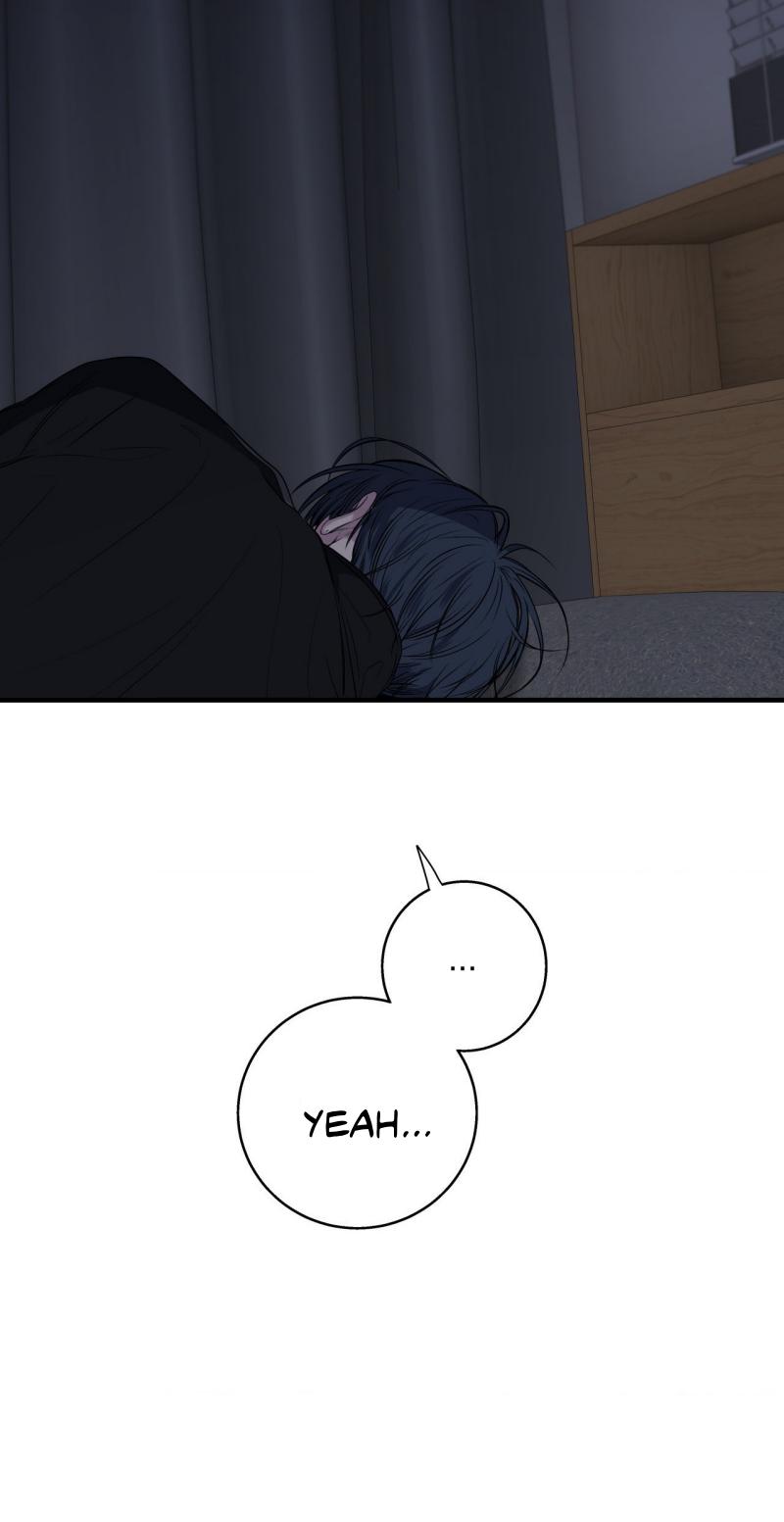 Negative Love Chapter 50 page 49 - 