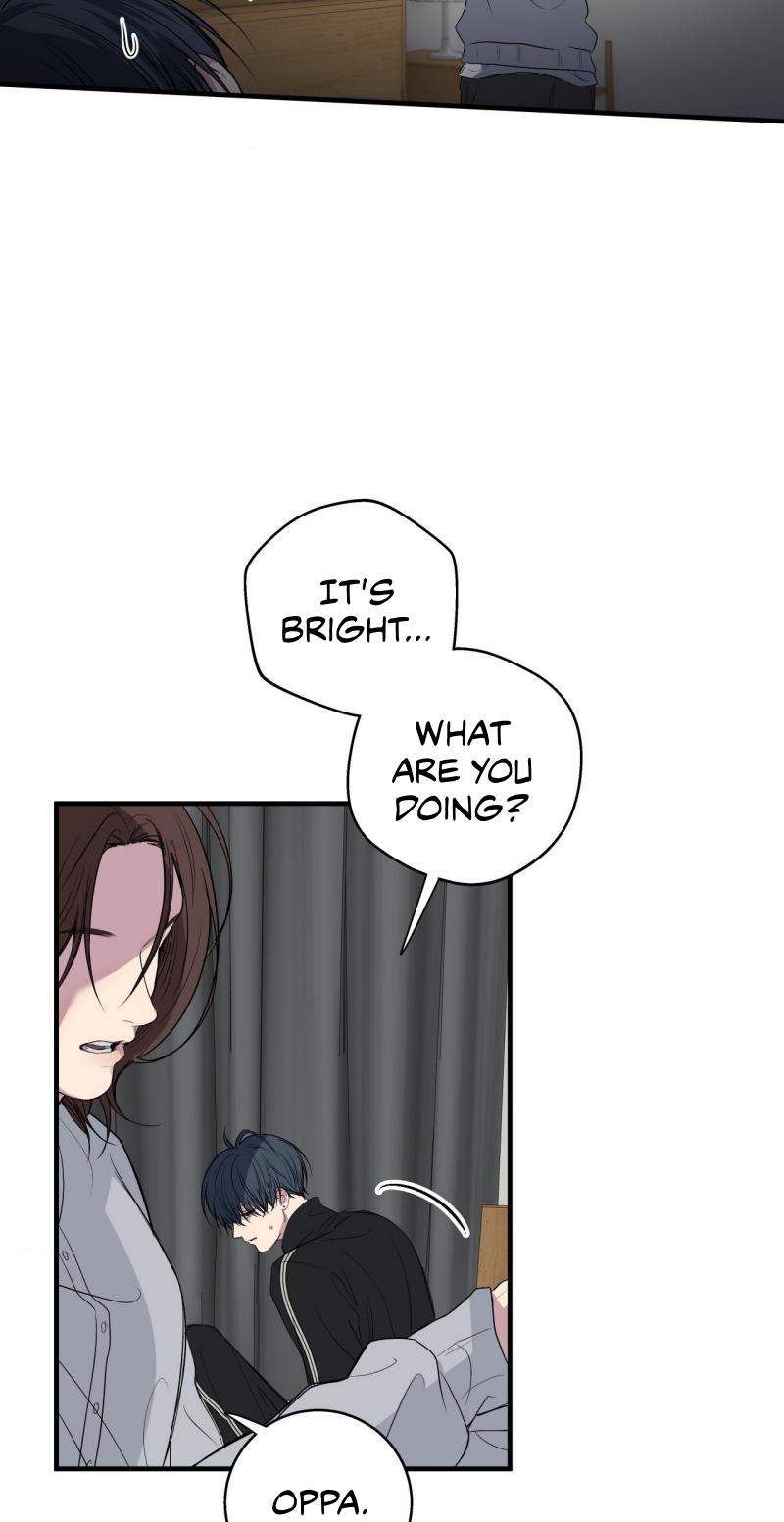 Negative Love Chapter 50 page 52 - 