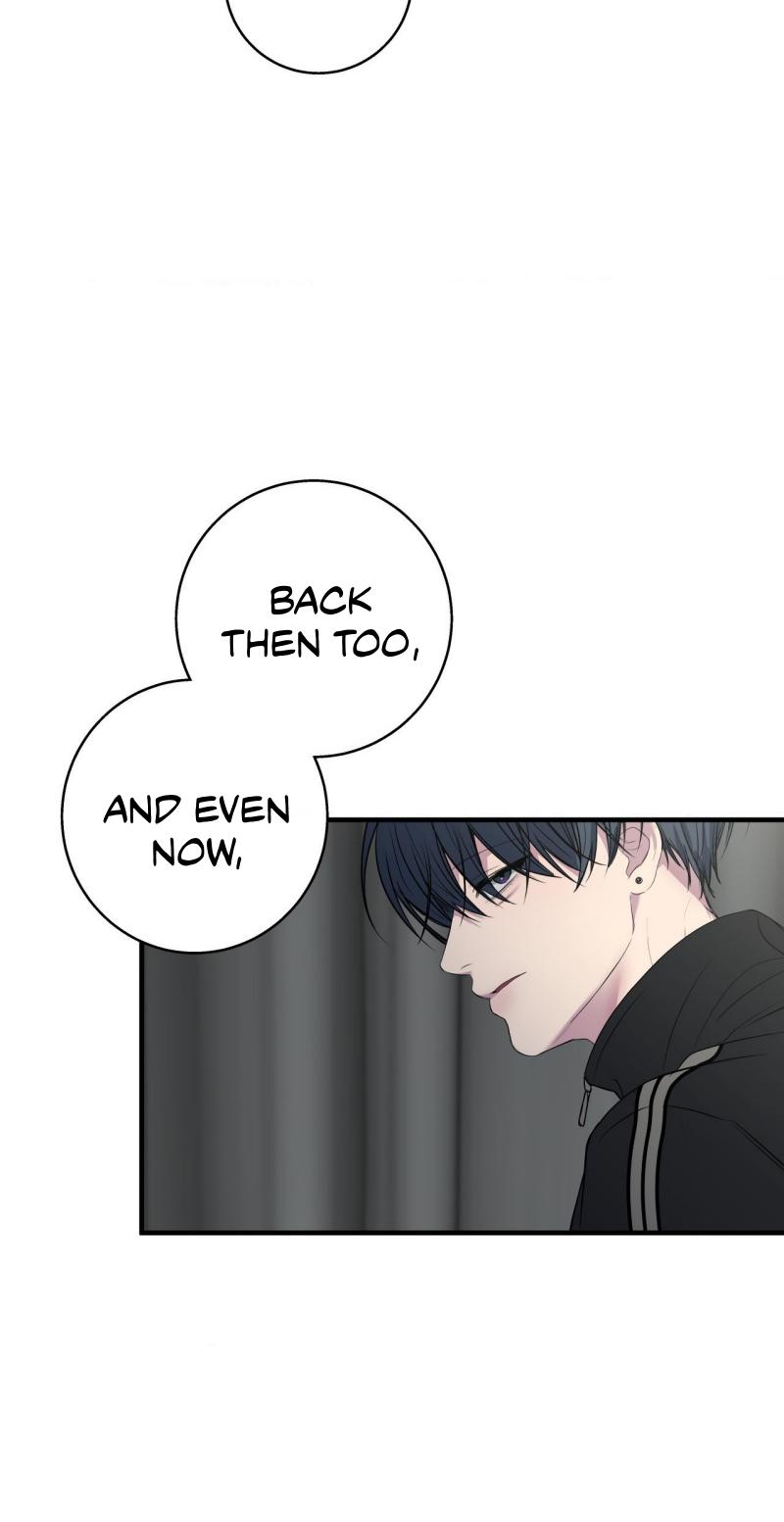 Negative Love Chapter 50 page 53 - 