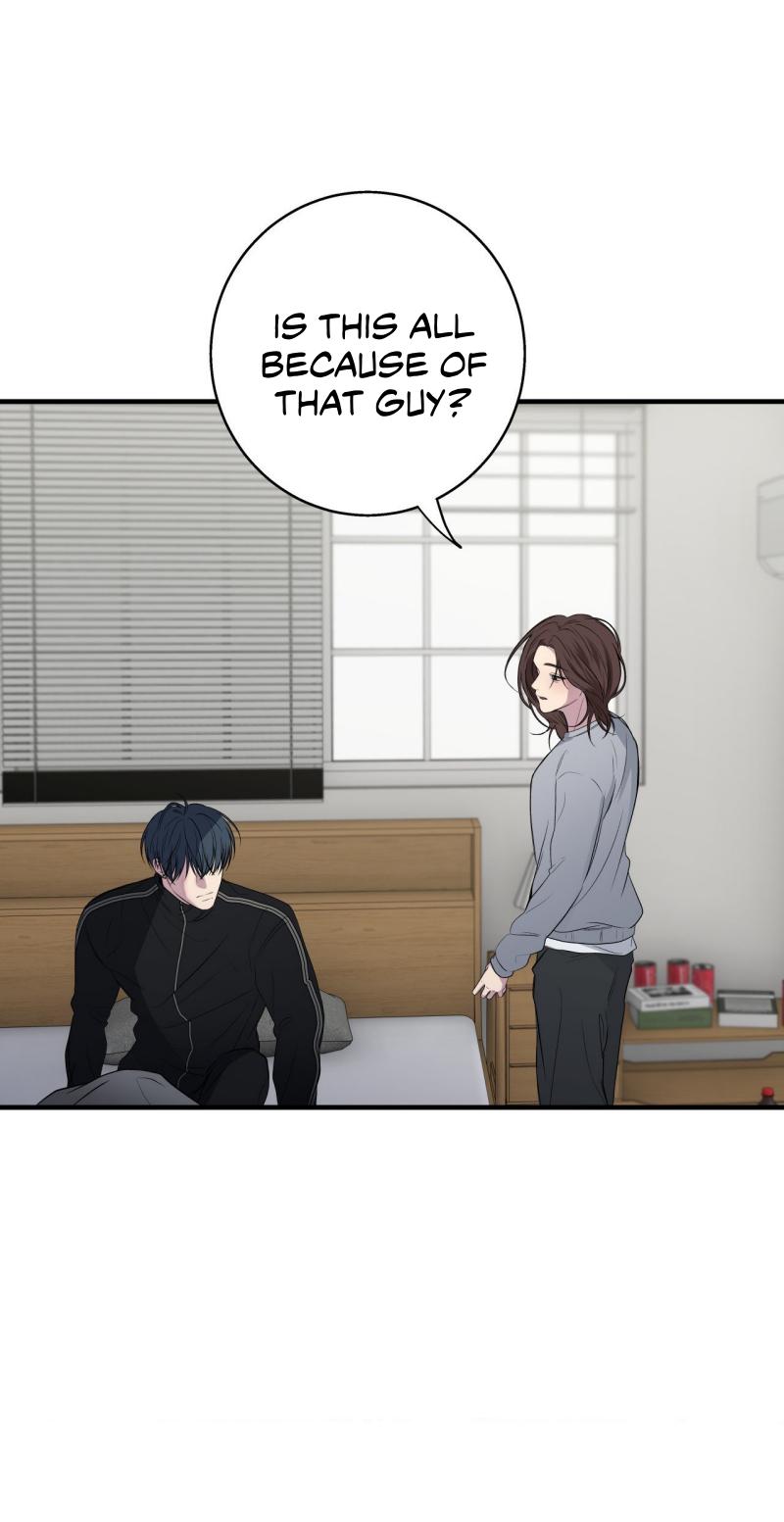 Negative Love Chapter 50 page 54 - 