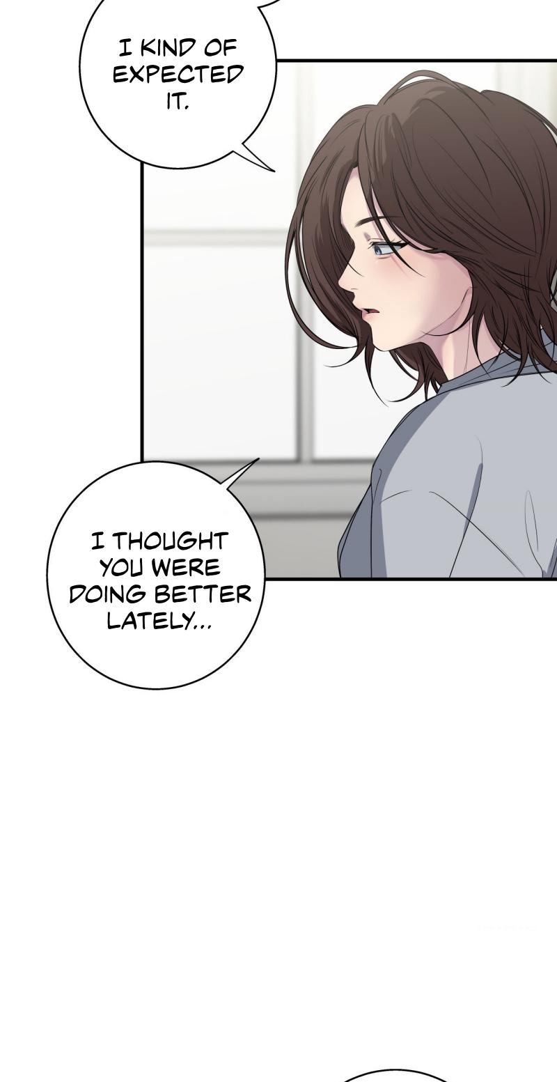 Negative Love Chapter 50 page 56 - 
