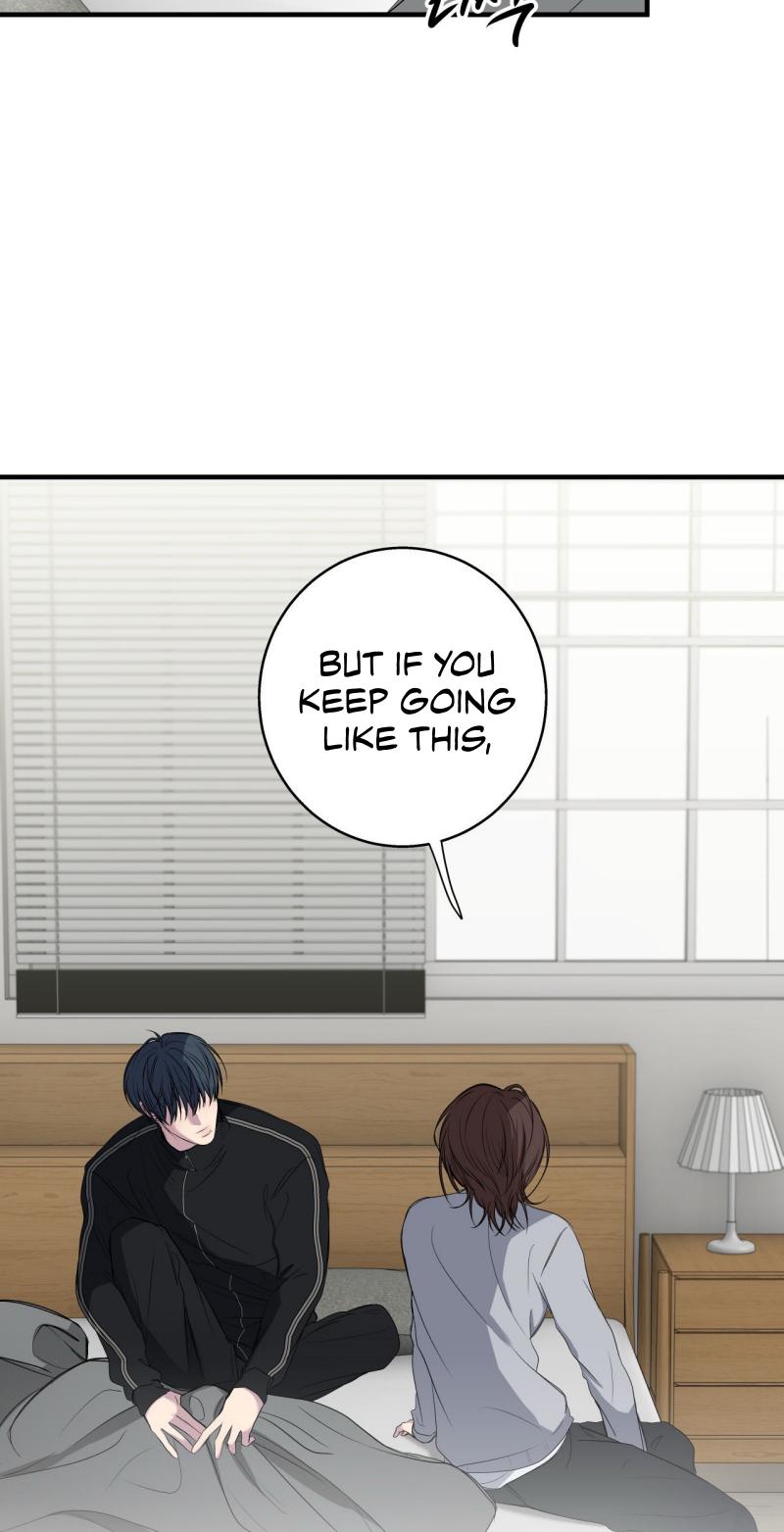 Negative Love Chapter 50 page 60 - 