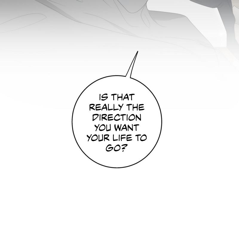 Negative Love Chapter 50 page 61 - 