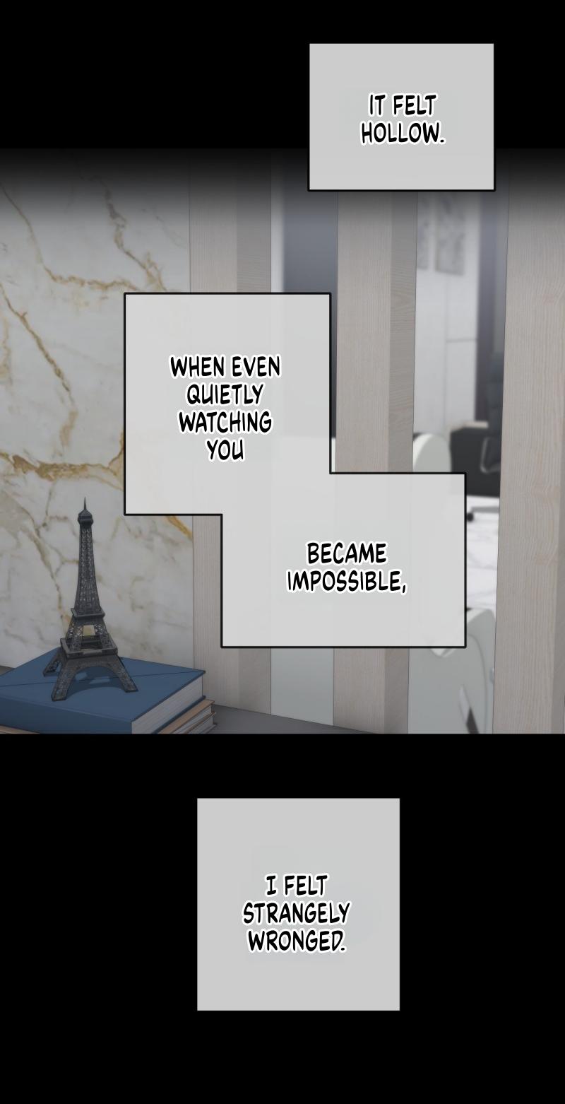 Negative Love Chapter 50 page 10 - 