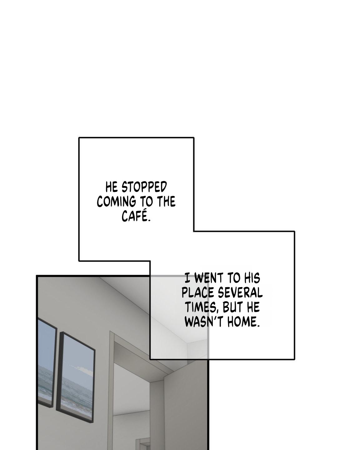 Negative Love Chapter 51 page 15 - 