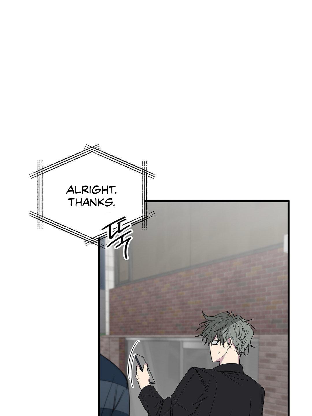 Negative Love Chapter 51 page 26 - 