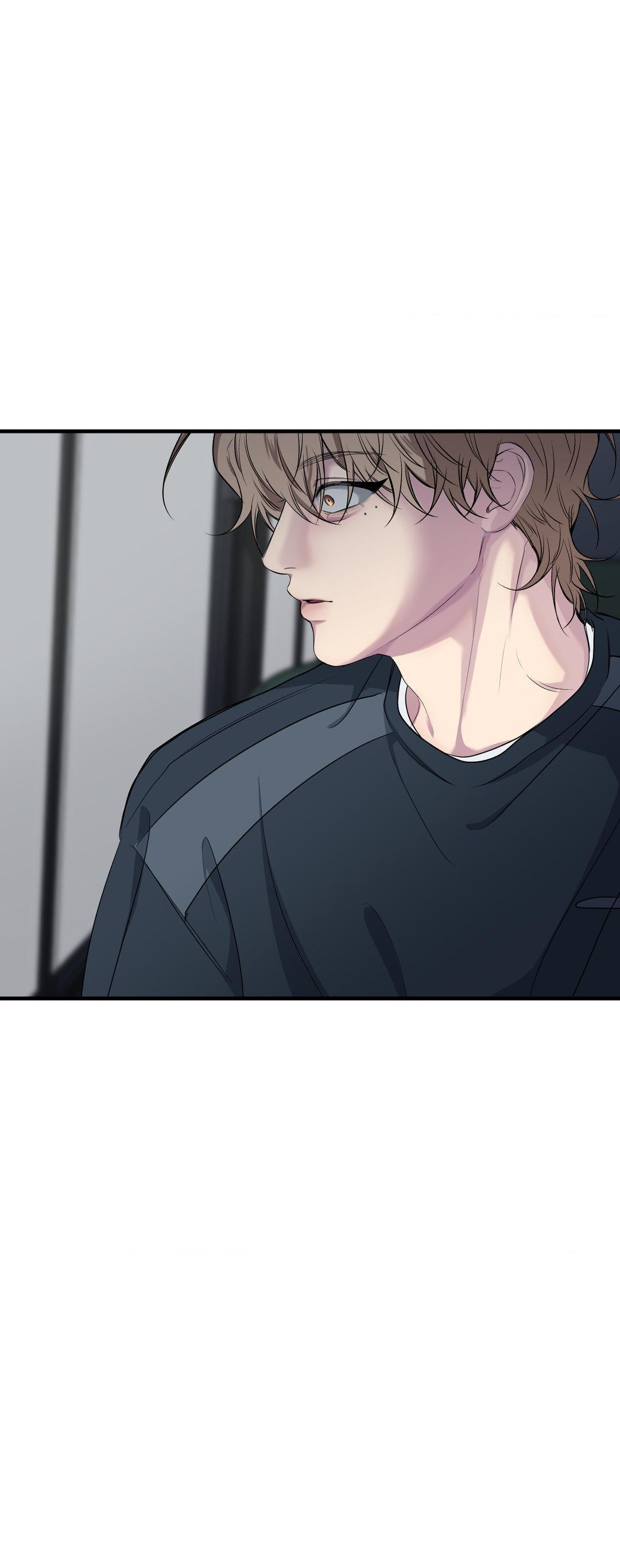 Negative Love Chapter 51 page 41 - 