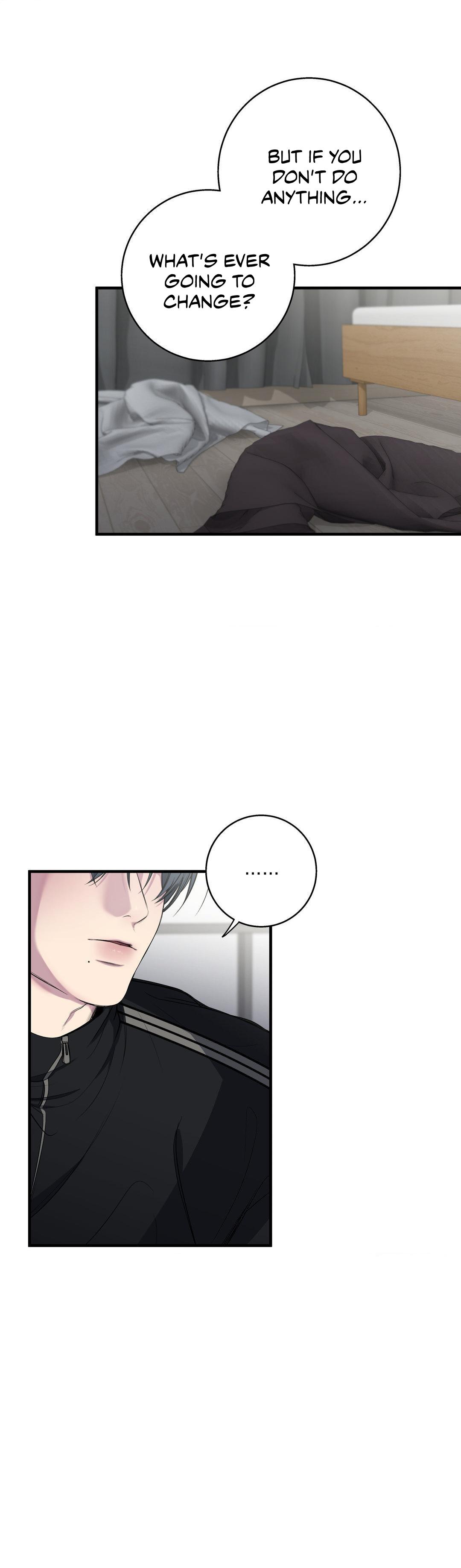 Negative Love Chapter 51 page 7 - 