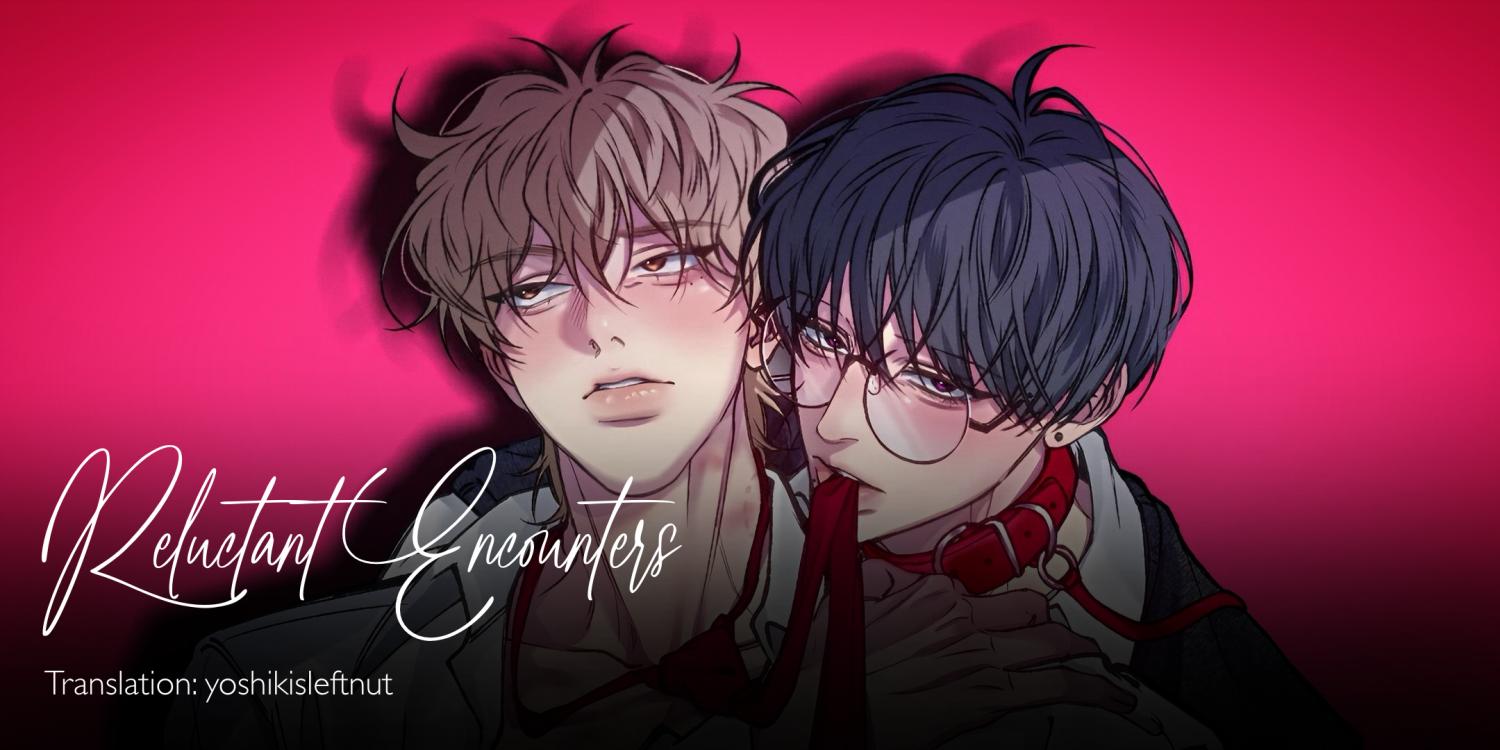 Negative Love Chapter 52 page 1 - 
