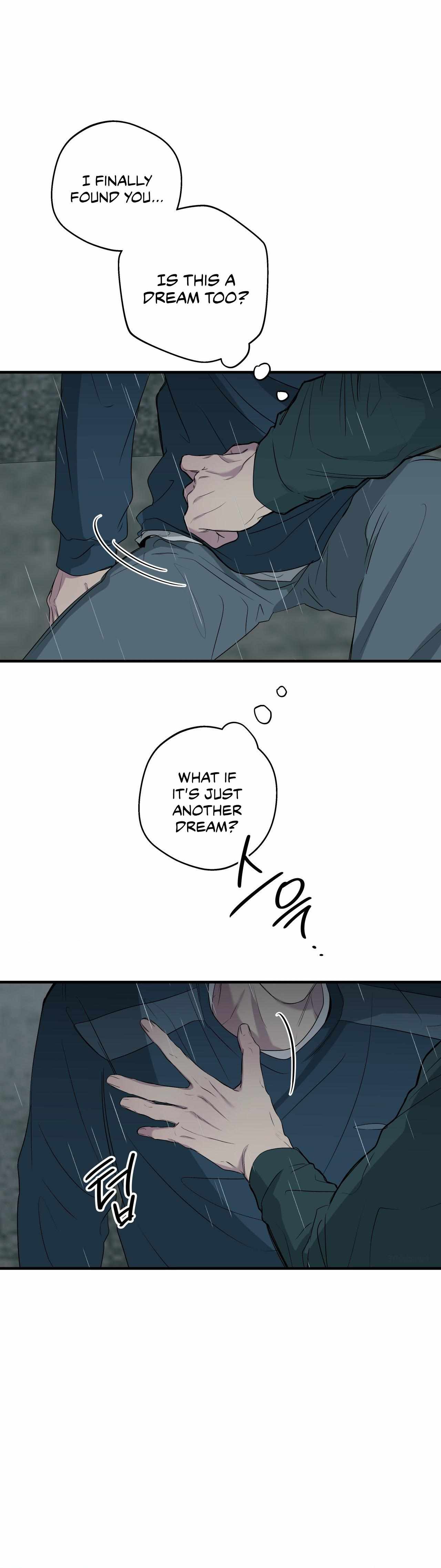Negative Love Chapter 52 page 16 - 