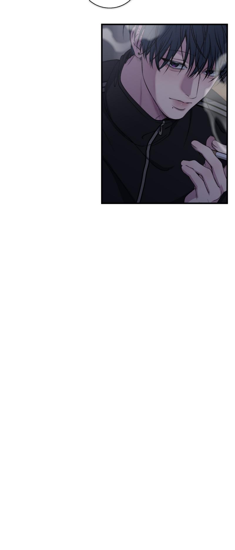 Negative Love Chapter 57.1 page 13 - 