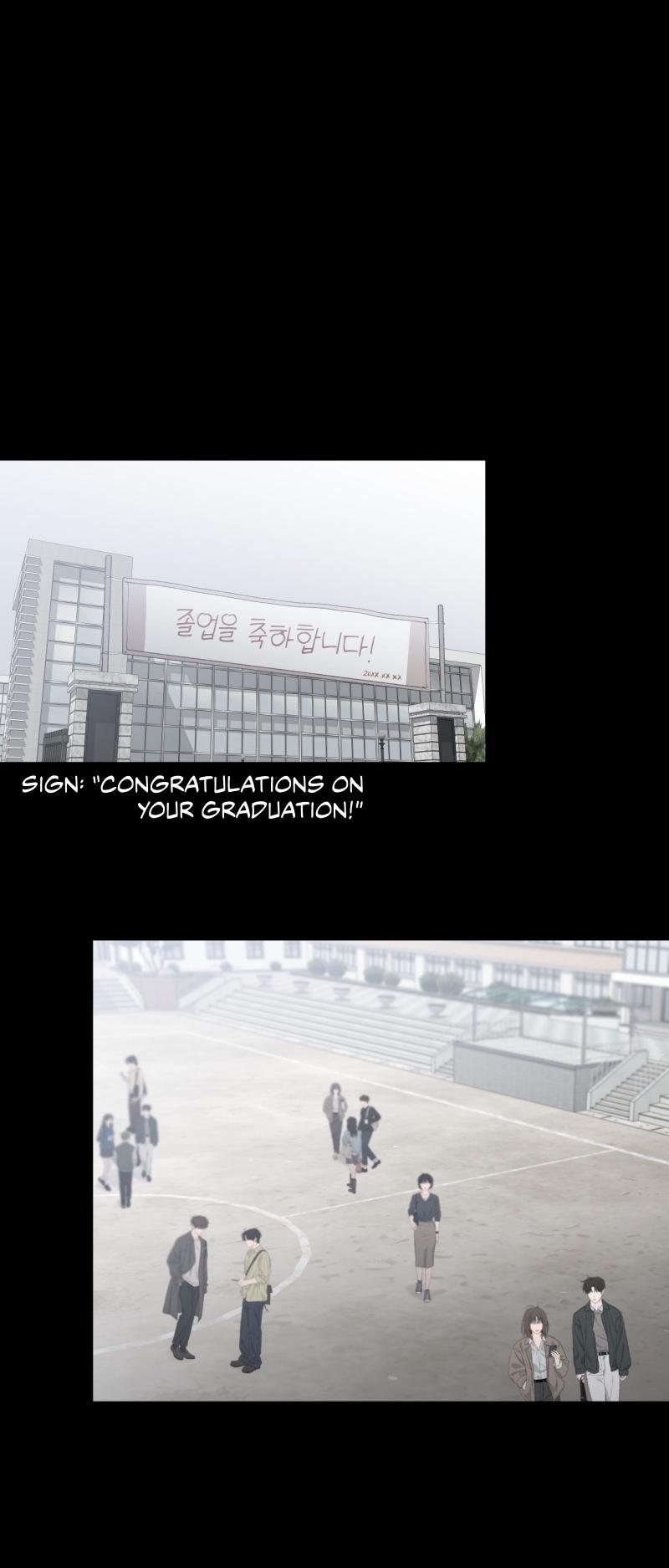 Negative Love Chapter 57.1 page 27 - 