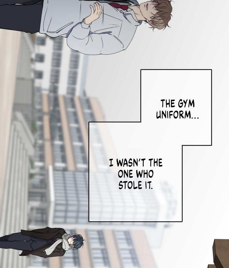 Negative Love Chapter 57.1 page 31 - 