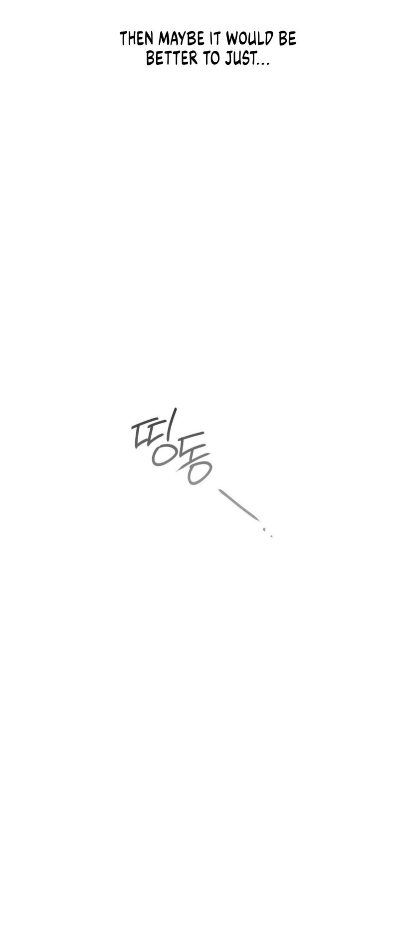 Negative Love Chapter 57.1 page 10 - 