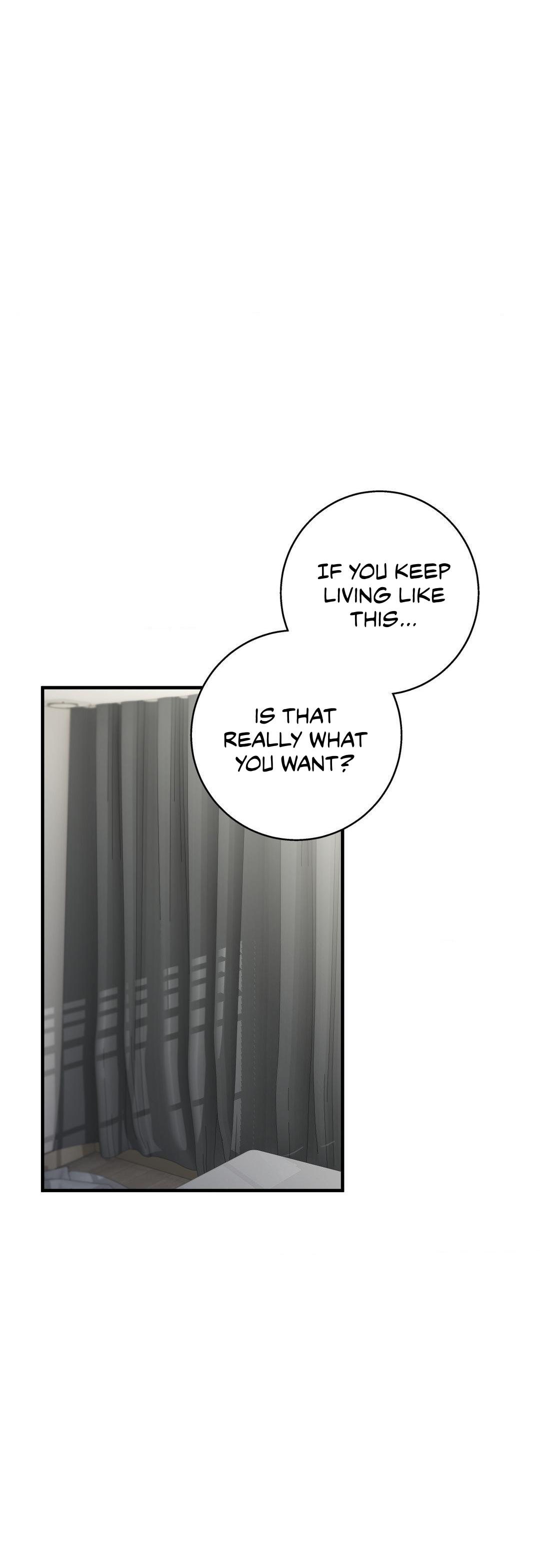 Negative Love Chapter 57.3 page 2 - 