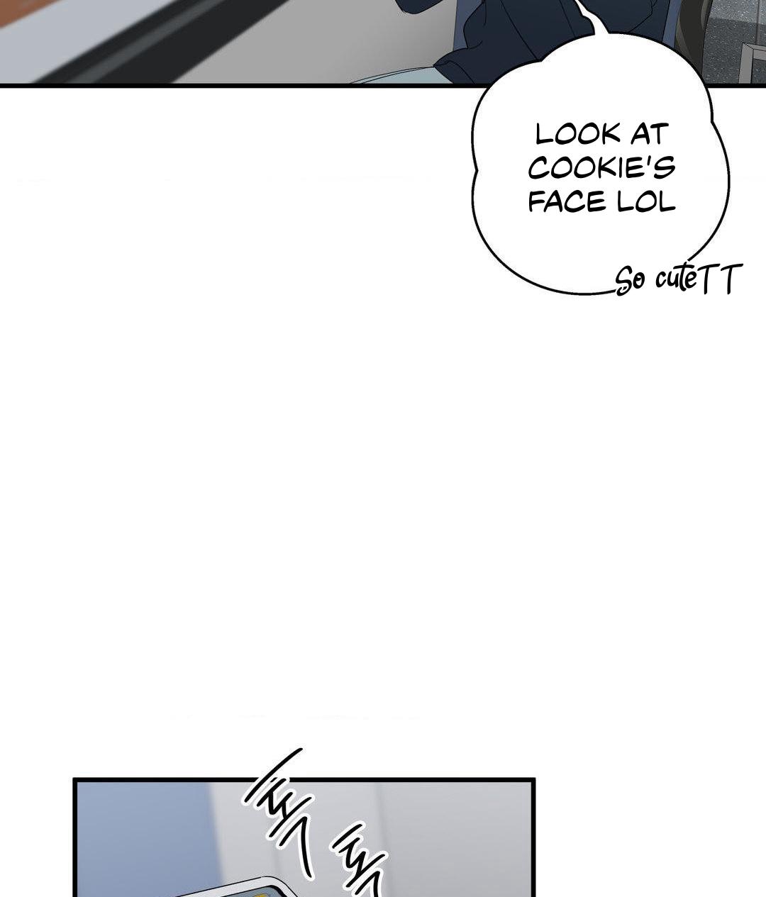Negative Love Chapter 57.3 page 36 - 
