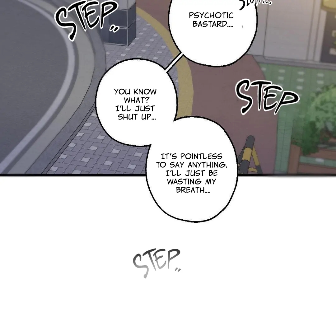 Negative Love Chapter 6.1 page 102 - 
