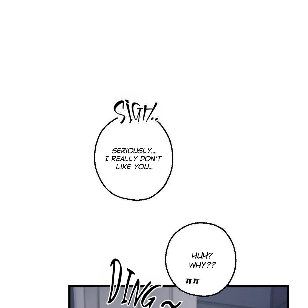 Negative Love Chapter 6.1 page 110 - 
