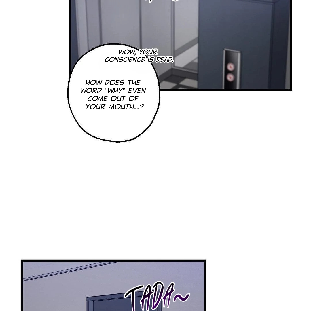 Negative Love Chapter 6.1 page 111 - 