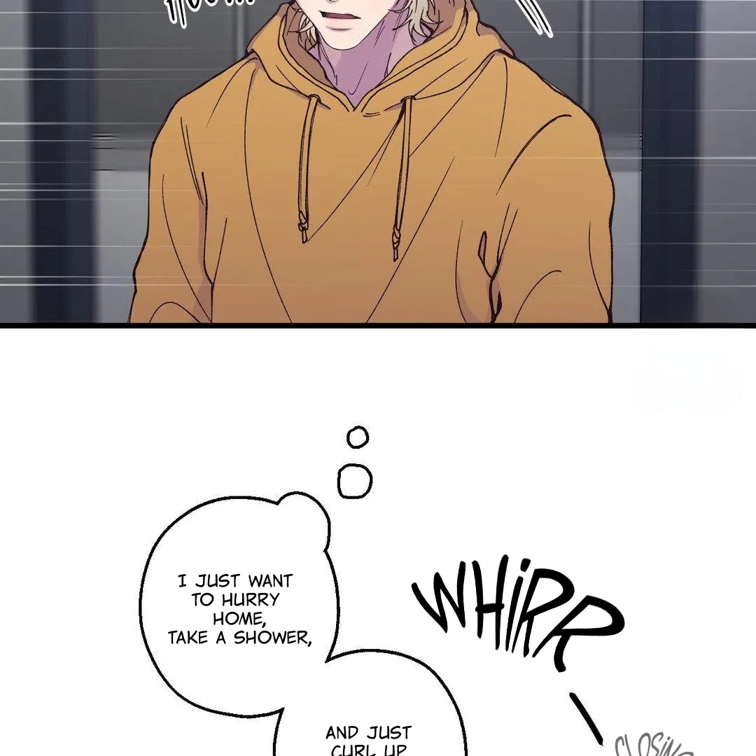 Negative Love Chapter 6.1 page 115 - 