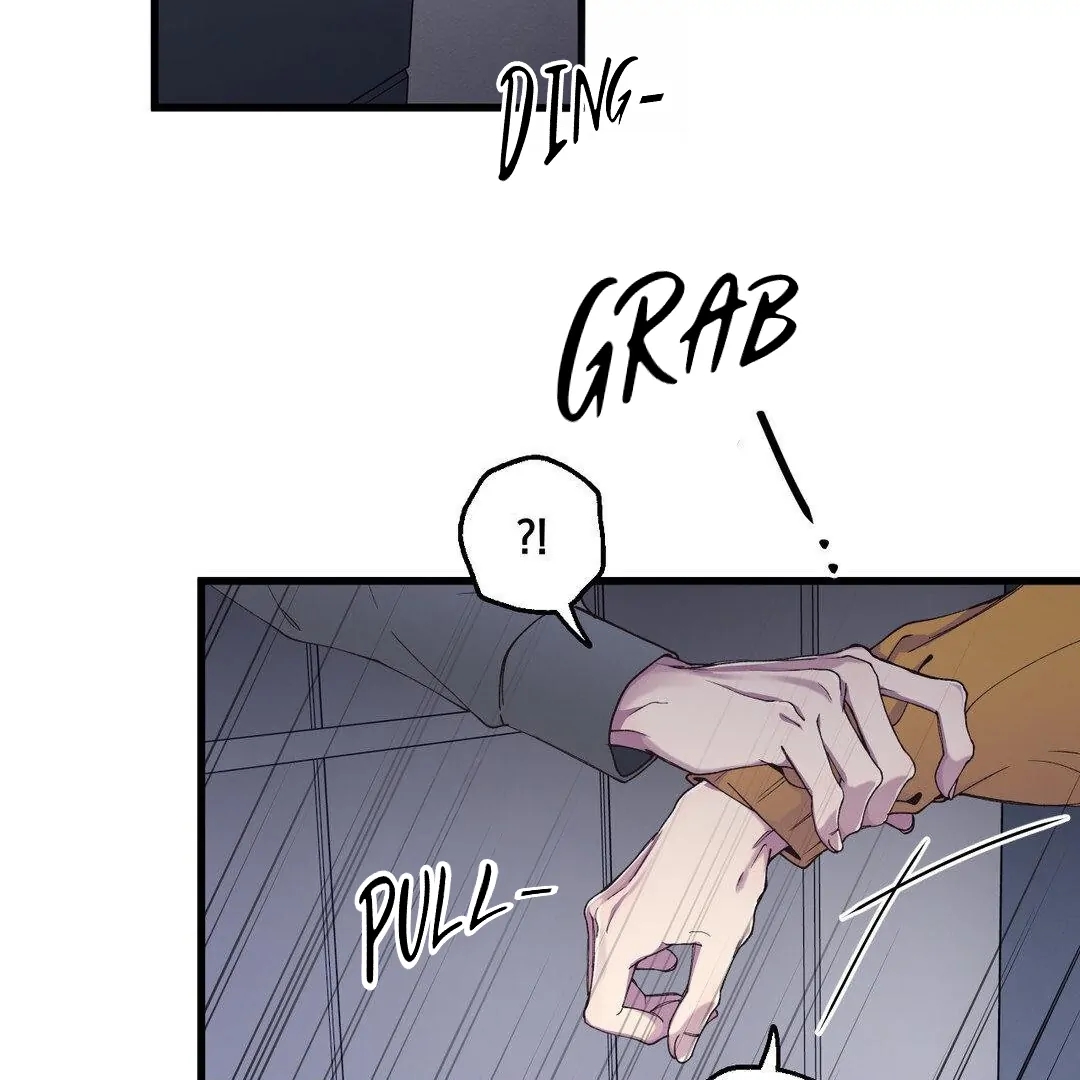 Negative Love Chapter 6.1 page 117 - 