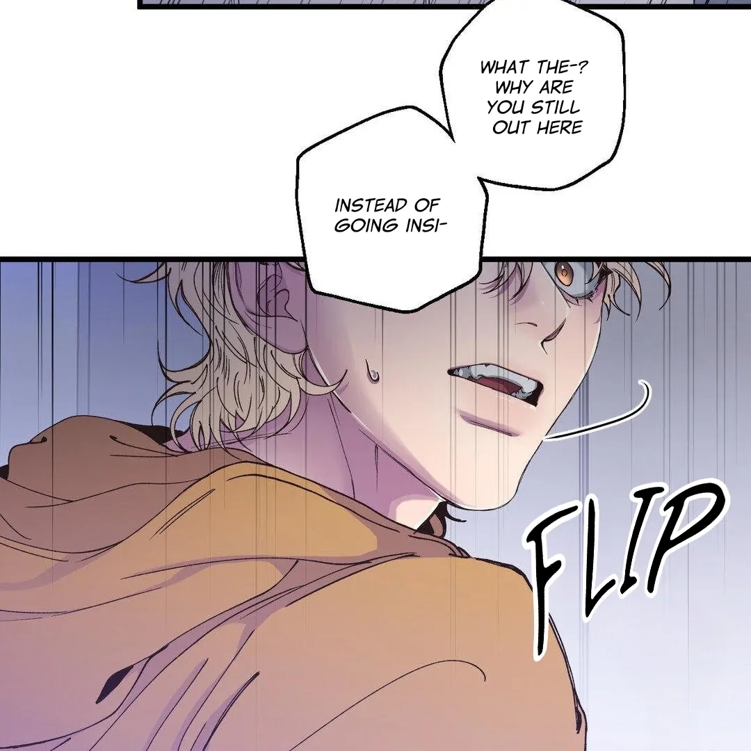 Negative Love Chapter 6.1 page 118 - 
