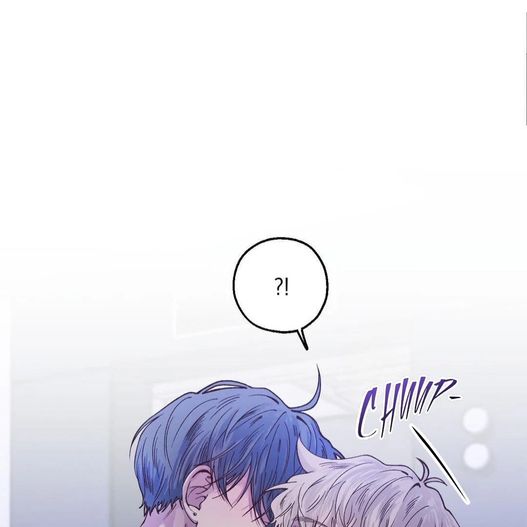 Negative Love Chapter 6.1 page 120 - 
