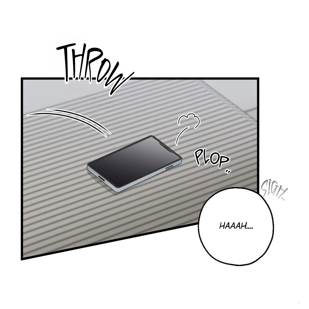 Negative Love Chapter 6.1 page 13 - 
