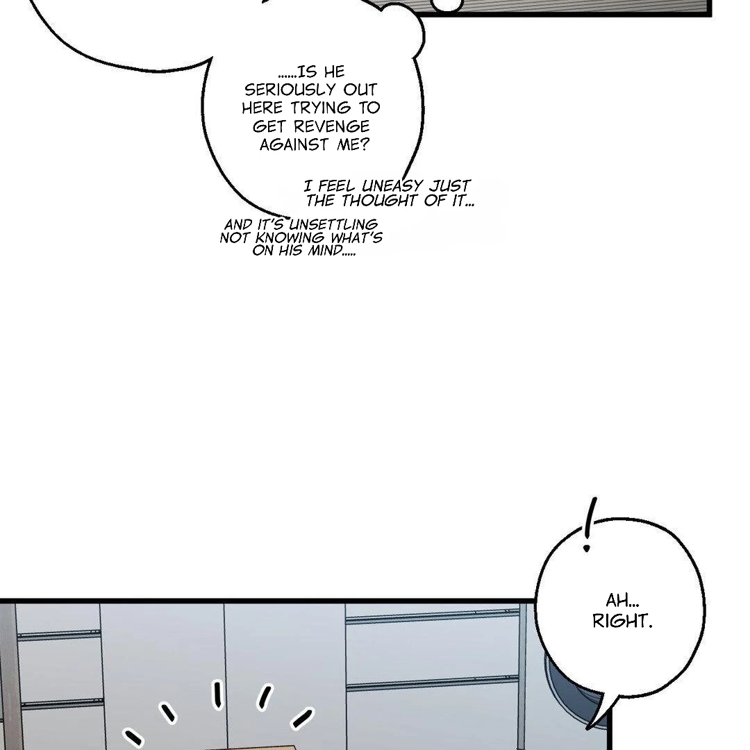 Negative Love Chapter 6.1 page 15 - 