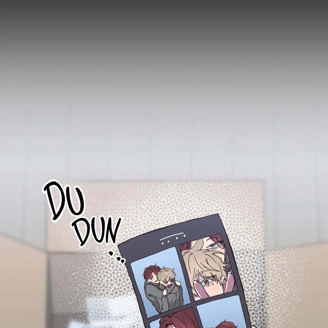 Negative Love Chapter 6.1 page 20 - 