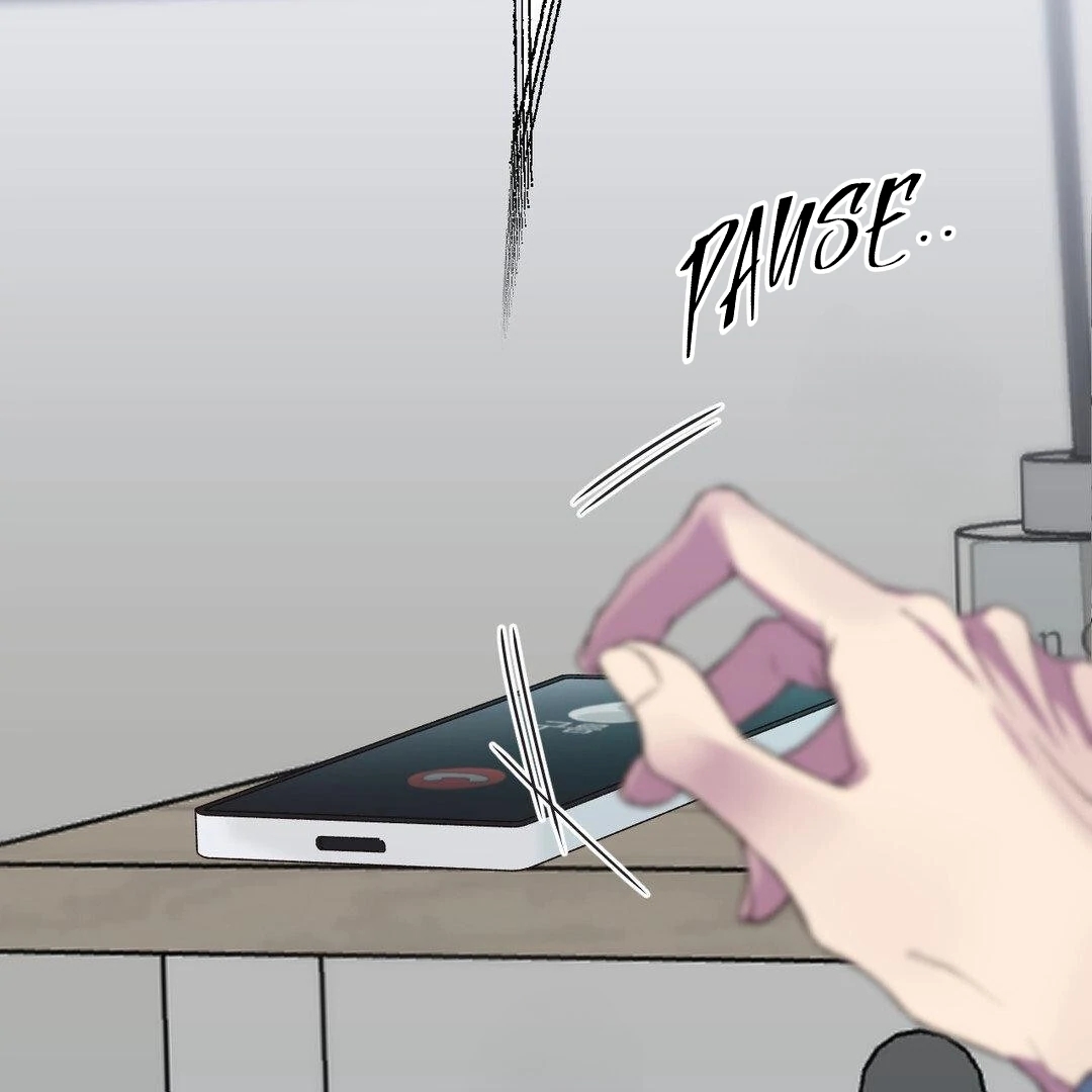 Negative Love Chapter 6.1 page 3 - 