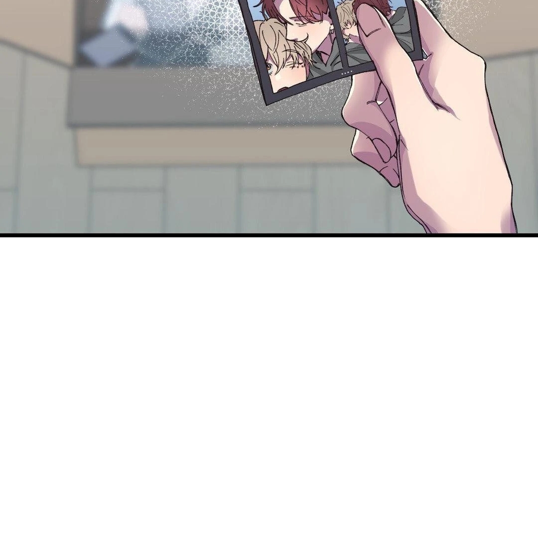 Negative Love Chapter 6.1 page 21 - 
