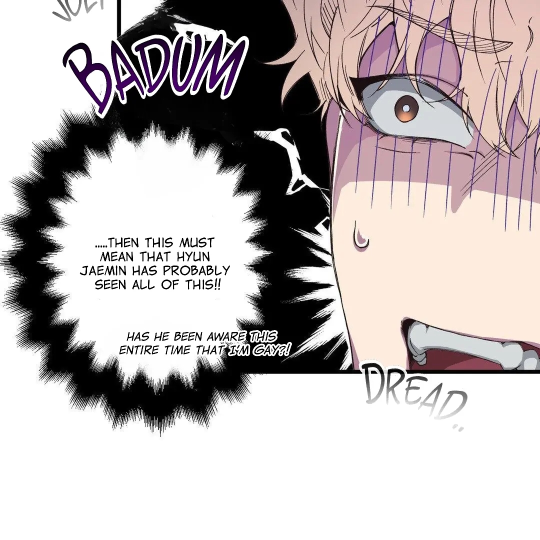 Negative Love Chapter 6.1 page 23 - 