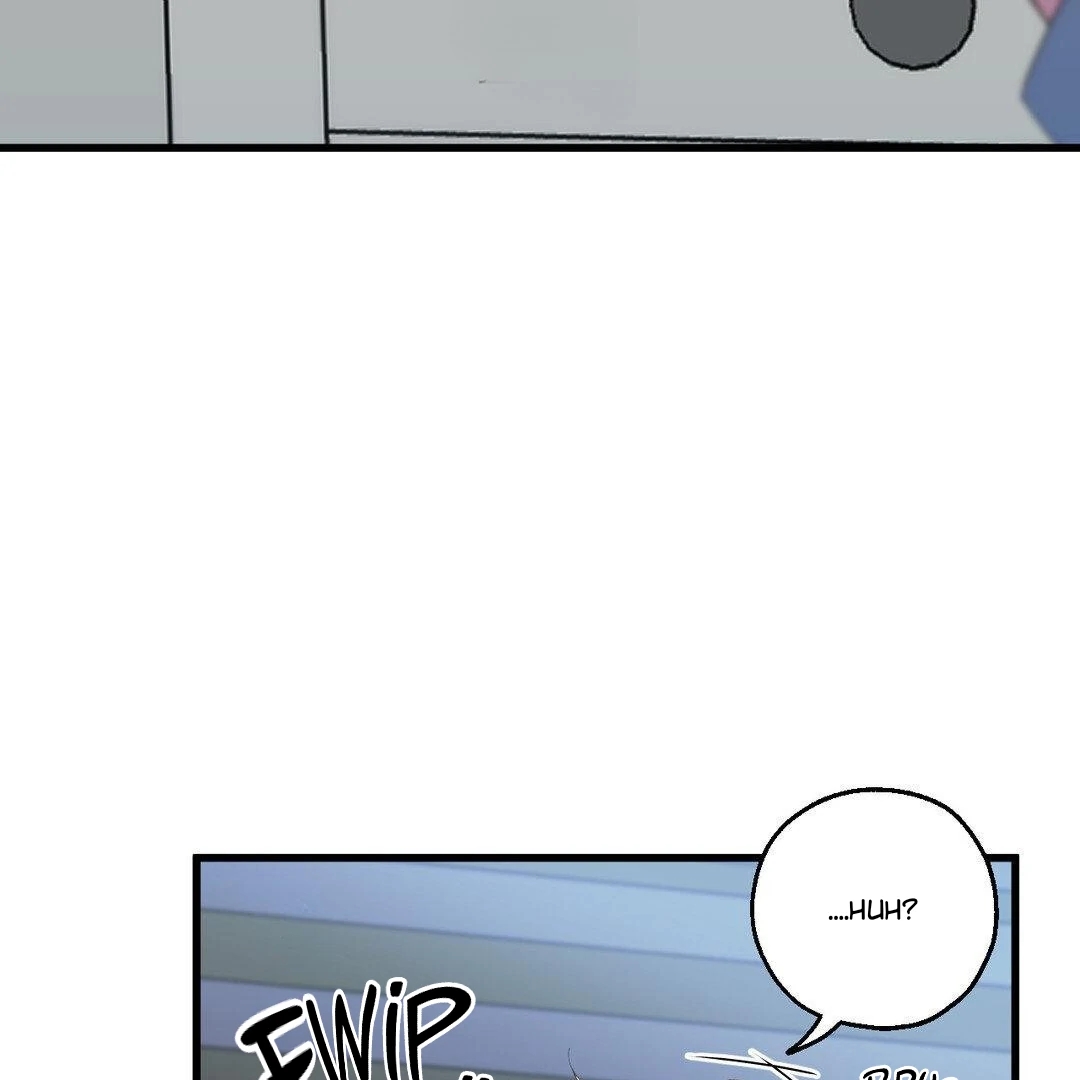 Negative Love Chapter 6.1 page 4 - 