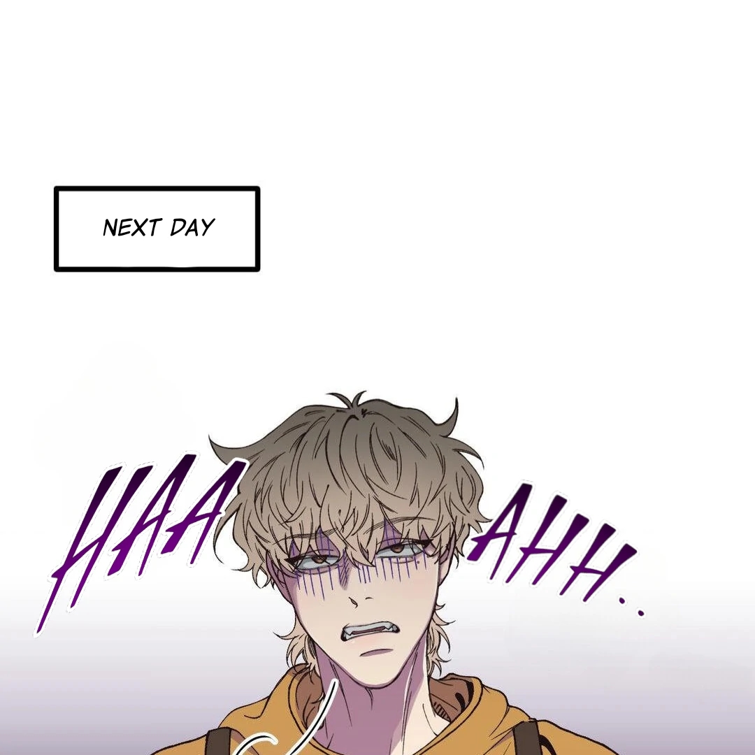Negative Love Chapter 6.1 page 32 - 