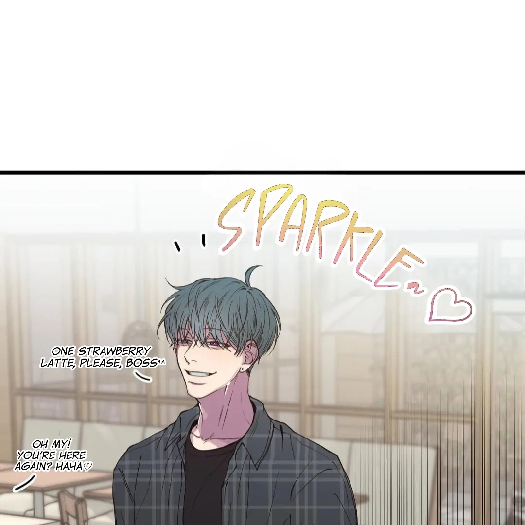 Negative Love Chapter 6.1 page 34 - 