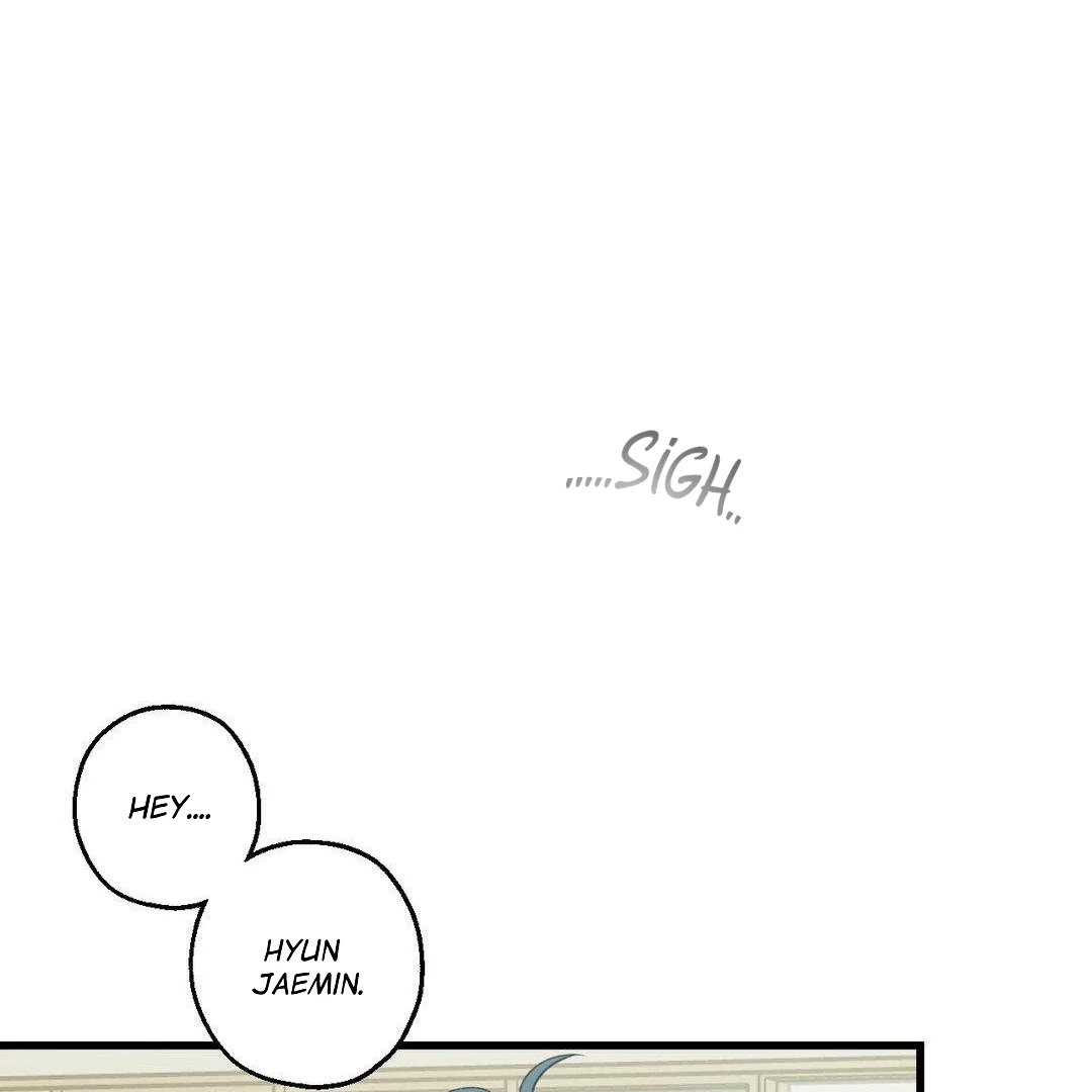 Negative Love Chapter 6.1 page 37 - 
