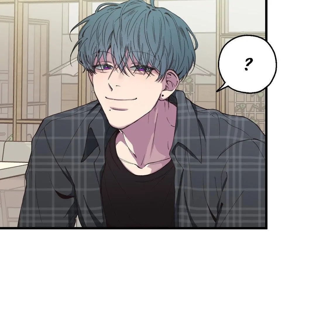Negative Love Chapter 6.1 page 38 - 