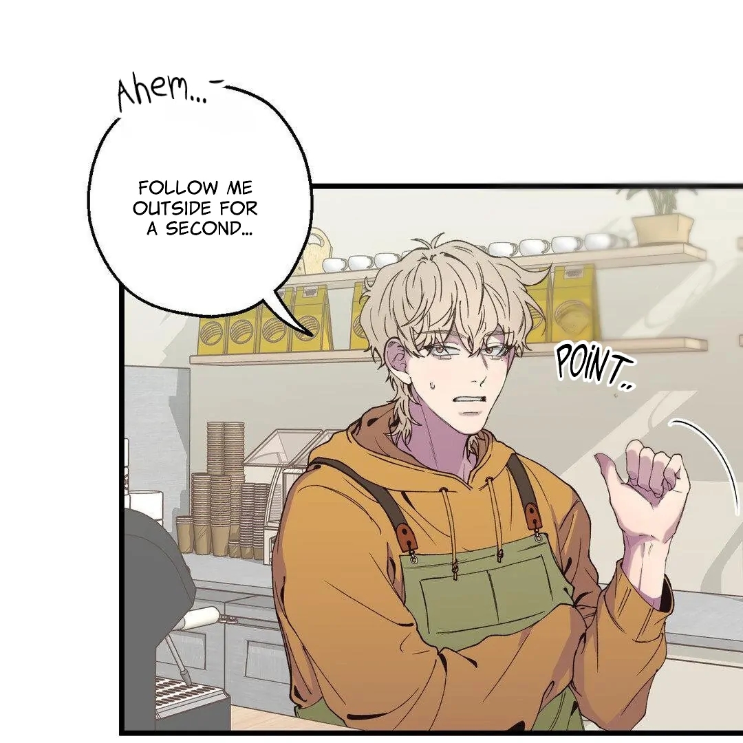 Negative Love Chapter 6.1 page 39 - 