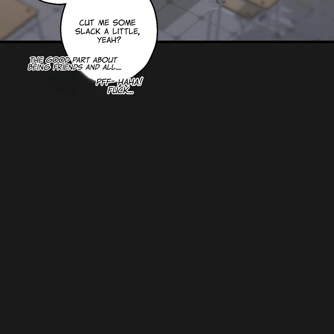 Negative Love Chapter 6.1 page 57 - 