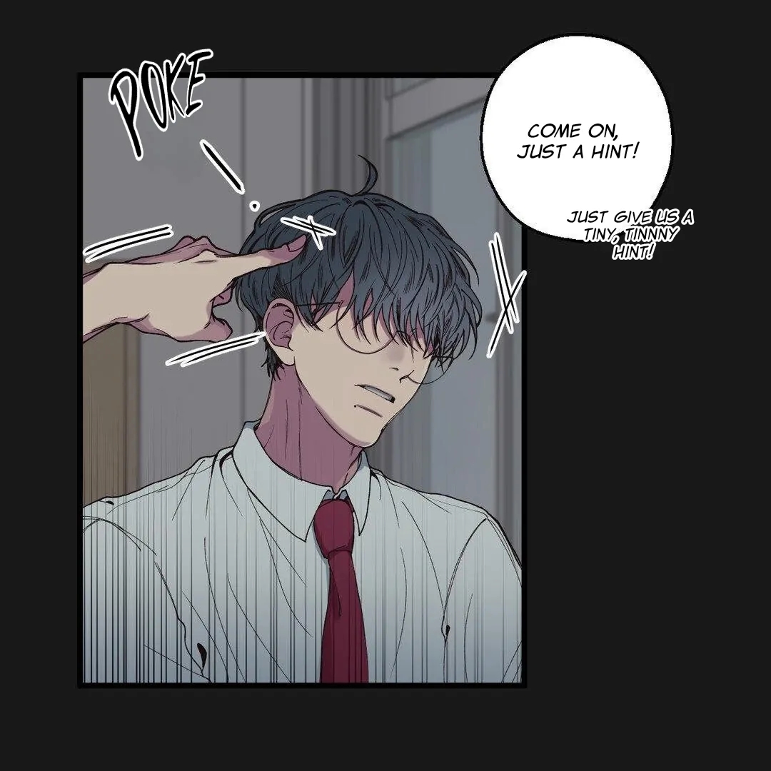 Negative Love Chapter 6.1 page 58 - 