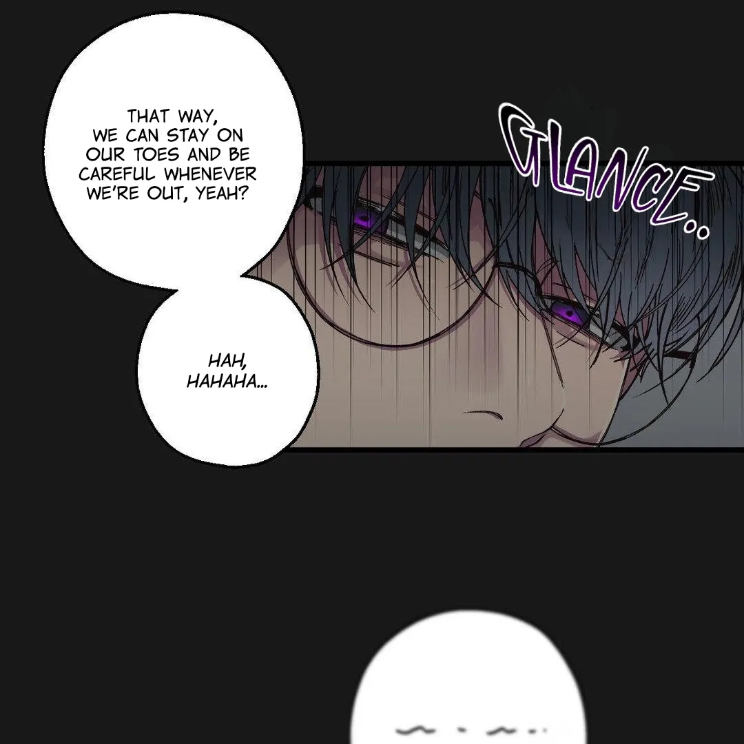 Negative Love Chapter 6.1 page 59 - 